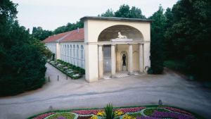 Orangerie im Neuen Garten